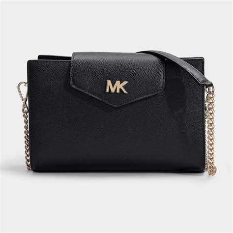 michael kors crossbody clutch.